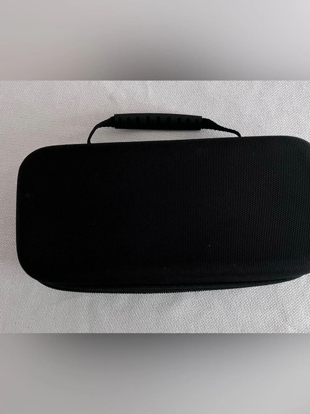 Nintendo Switch BlackCarrying Case with Top Handle